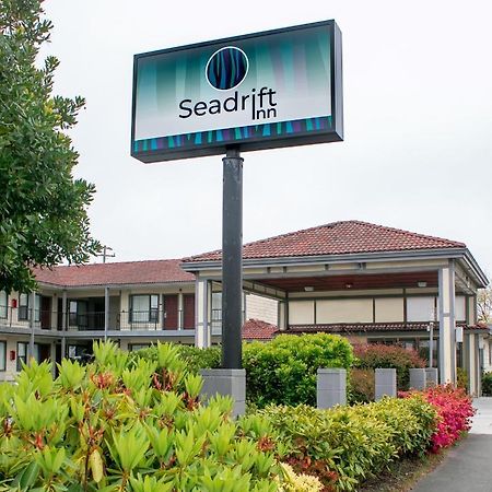 Sea Drift Inn ยูเรกา ภายนอก รูปภาพ